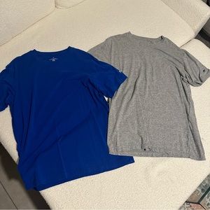 TWO Fabletics TShirts